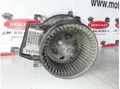 Recambio de ventilador calefaccion para mercedes-benz clase c (bm 203) berlina 646963 referencia OEM IAM    2