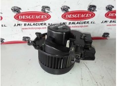 Recambio de ventilador calefaccion para mercedes-benz clase c (bm 203) berlina 646963 referencia OEM IAM   