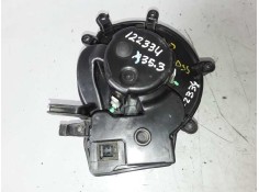 Recambio de ventilador calefaccion para mercedes-benz clase c (bm 203) berlina 646963 referencia OEM IAM    2