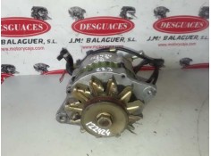 Recambio de alternador para opel vectra b berlina x17dt referencia OEM IAM   