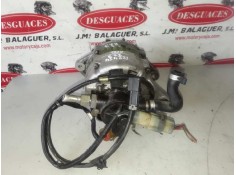 Recambio de alternador para opel vectra b berlina x17dt referencia OEM IAM    2