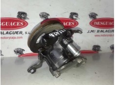 Recambio de bomba direccion para opel vectra b berlina x17dt referencia OEM IAM    2