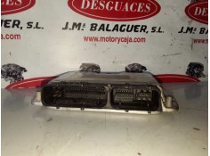 Recambio de centralita motor uce para seat ibiza (6l1) atd referencia OEM IAM 038906019KT / EDC15P+ / 0281011219   2