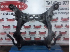 Recambio de puente delantero para audi q7 (4l) bug referencia OEM IAM 7L0400025   2