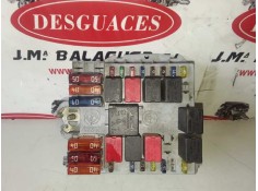 Recambio de caja reles / fusibles para alfa romeo 147 (190) 937a2000 referencia OEM IAM 51742420  