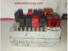 Recambio de caja reles / fusibles para alfa romeo 147 (190) 937a2000 referencia OEM IAM 51742420   2