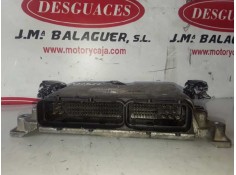 Recambio de centralita motor uce para alfa romeo 147 (190) 937a2000 referencia OEM IAM 0281011488 / 55189421   2
