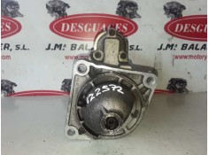 Recambio de motor arranque para alfa romeo 147 (190) 937a2000 referencia OEM IAM 0001108202  