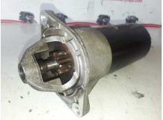 Recambio de motor arranque para alfa romeo 147 (190) 937a2000 referencia OEM IAM 0001108202   2