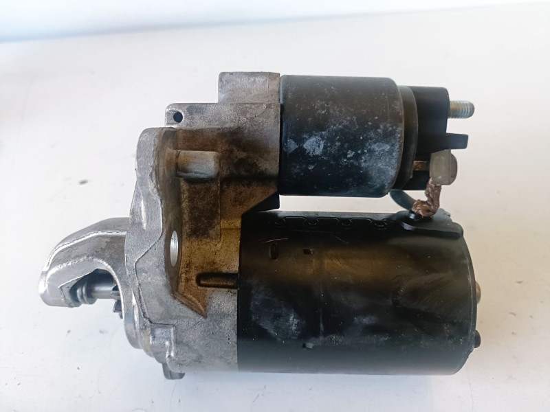 Recambio de motor arranque para mini mini (r50,r53) w10b16a referencia OEM IAM 0001106019  