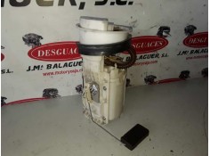 Recambio de aforador para seat ibiza (6l1) bxv referencia OEM IAM 6Q0919051F / A2C53021868  