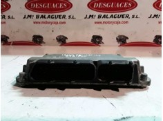 Recambio de centralita motor uce para seat ibiza (6l1) bxv referencia OEM IAM BXV   2