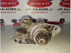 Recambio de motor arranque para seat ibiza (6l1) bxv referencia OEM IAM 0001120406 / 02T911023R  