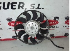 Recambio de electroventilador para audi a4 avant (8e) referencia OEM IAM 869203D  