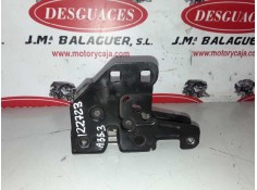 Recambio de cerradura capo para audi a4 avant (8e) referencia OEM IAM    2