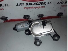 Recambio de motor limpia trasero para audi q7 (4l) bug referencia OEM IAM 8E0955711E  