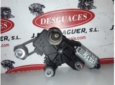Recambio de motor limpia trasero para audi q7 (4l) bug referencia OEM IAM 8E0955711E   2