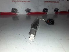 Recambio de antena para audi q7 (4l) bug referencia OEM IAM 4L0035225   2