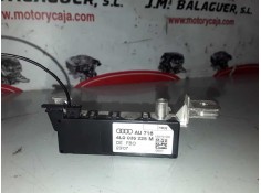 Recambio de antena para audi q7 (4l) bug referencia OEM IAM 4L0035225M  