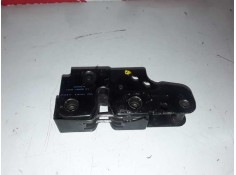 Recambio de cerradura capo para audi q7 (4l) bug referencia OEM IAM 4L0823509  