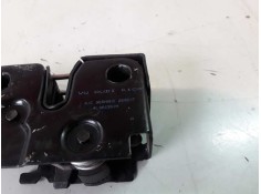 Recambio de cerradura capo para audi q7 (4l) bug referencia OEM IAM 4L0823509   2