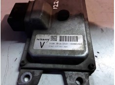 Recambio de centralita cambio automatico para nissan qashqai (j10) mr20de referencia OEM IAM 31036 / JD12A / ETC51185NB37907   2