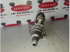 Recambio de motor arranque para audi a4 berlina (8e) bfc referencia OEM IAM 0001109021 / 059911023H  
