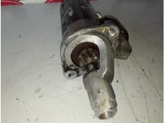 Recambio de motor arranque para audi a4 berlina (8e) bfc referencia OEM IAM 0001109021 / 059911023H   2