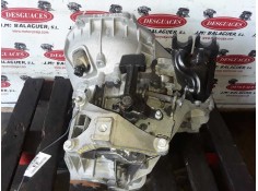 Recambio de caja cambios para ford focus c-max (cap)(2003) kkda referencia OEM IAM 4M5R7002YA   2
