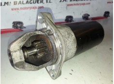 Recambio de motor arranque para chevrolet aveo hatchback a13dtc referencia OEM IAM 55570445 / 0001138030   2