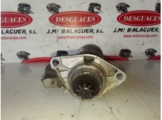 Recambio de motor arranque para seat arosa (6h1) akv referencia OEM IAM 0001124011 / 085911023  