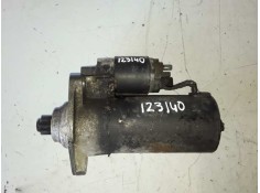 Recambio de motor arranque para seat arosa (6h1) akv referencia OEM IAM 0001124011 / 085911023   2