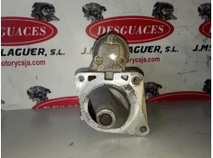 Recambio de motor arranque para fiat i doblò (223) cargo 223a5000 referencia OEM IAM C132 / 63102021  