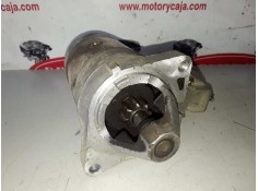 Recambio de motor arranque para fiat i doblò (223) cargo 223a5000 referencia OEM IAM C132 / 63102021   2