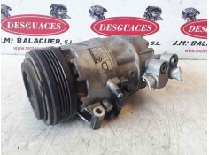 Recambio de compresor aire acondicionado para bmw serie 3 touring (e46) referencia OEM IAM 64526905643/3R41145010  