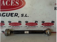 Recambio de transmision central para audi q7 (4l) bug referencia OEM IAM   