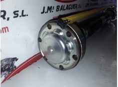 Recambio de transmision central para audi q7 (4l) bug referencia OEM IAM    2