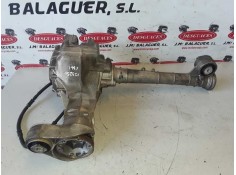 Recambio de diferencial delantero para audi q7 (4l) bug referencia OEM IAM   