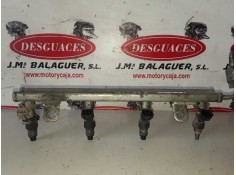 Recambio de rampa inyectora para nissan qashqai (j10) mr20de referencia OEM IAM MR20  