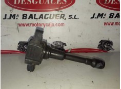 Recambio de bobina encendido para nissan qashqai (j10) mr20de referencia OEM IAM 22448JA00C / AIC2408N / 7809  