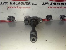 Recambio de bobina encendido para nissan qashqai (j10) mr20de referencia OEM IAM 22448JA00C / AIC2408N / 7809   2
