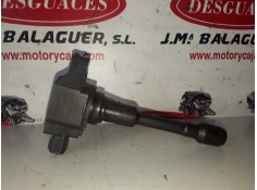 Recambio de bobina encendido para nissan qashqai (j10) mr20de referencia OEM IAM 22448JA00C / AIC2408N / 7809  