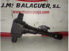 Recambio de bobina encendido para nissan qashqai (j10) mr20de referencia OEM IAM 22448JA00C / AIC2408N / 7809  