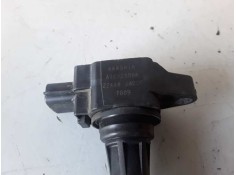 Recambio de bobina encendido para nissan qashqai (j10) mr20de referencia OEM IAM 22448JA00C / AIC2408N / 7809   2