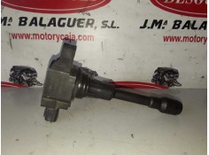 Recambio de bobina encendido para nissan qashqai (j10) mr20de referencia OEM IAM 22448JA00C / AIC2408N / 7809  