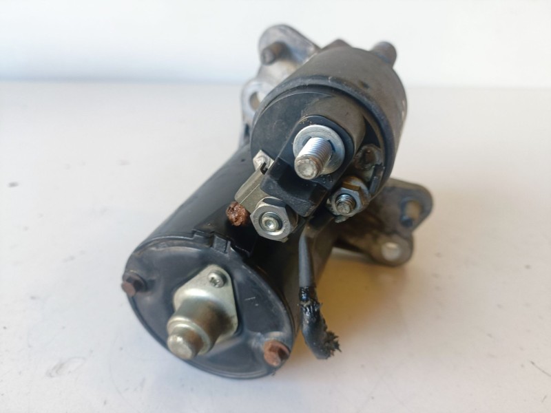 Recambio de motor arranque para mini mini (r50,r53) w10b16a referencia OEM IAM 0001106019  