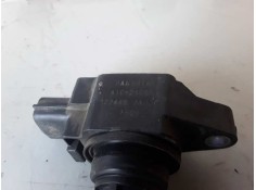 Recambio de bobina encendido para nissan qashqai (j10) mr20de referencia OEM IAM 22448JA00C / AIC2408N / 7809   2