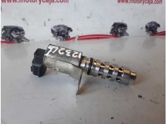 Recambio de sensor presion para nissan qashqai (j10) mr20de referencia OEM IAM   