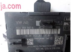 Recambio de modulo electronico para volkswagen golf vii (5g1/be1) clh referencia OEM IAM    2