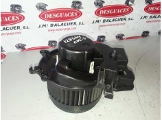 Recambio de ventilador calefaccion para mercedes-benz clk (bm 209) coupe m 112.912 referencia OEM IAM   